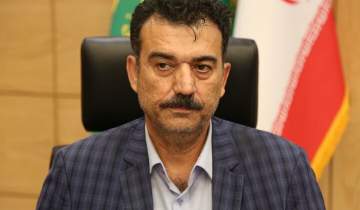 برنامه‌ریزی تولیدات کشاورزی باید متناسب با منابع آب باشد