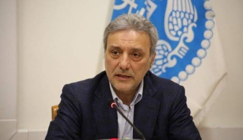 نقش مردم و دانشبنیانها در هوشمندسازی انرژی؛ دولت باید تنظیمگر باشد نه مجری نقش مردم و دانشبنیانها در هوشمندسازی انرژی؛ دولت باید تنظیمگر باشد نه مجری