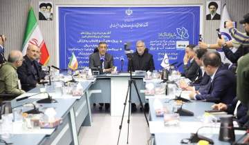 افتتاح بزرگ‌ترین مجموعه نیروگاه‌های خورشیدی البرز با سرمایه‌گذاری ۶۱۰۰ میلیارد تومان