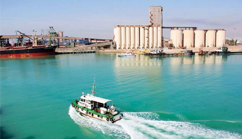 انتقال صنایع موجود به سواحل توجیه اقتصادی ندارد/ اولویت با هدایت سرمایهگذاریهای جدید به نوار ساحلی است انتقال صنایع موجود به سواحل توجیه اقتصادی ندارد/ اولویت با هدایت سرمایهگذاریهای جدید به نوار ساحلی است