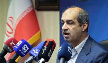 تنش آبی در ۱۲ استان ایران؛ ۳۵ میلیون نفر درگیر کم‌بارشی هستند