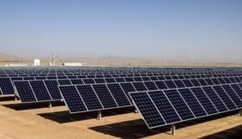 خیز تهران برای تولید ۵۰۰۰ مگاوات برق تجدیدپذیر؛ ظرفیت خورشیدی شمسآباد افزایش یافت خیز تهران برای تولید ۵۰۰۰ مگاوات برق تجدیدپذیر؛ ظرفیت خورشیدی شمسآباد افزایش یافت