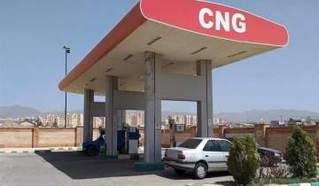 همزمان با تغییر سهمیه و نرخ سوم بنزین؛ ضرورت تقویت ناوگان CNG در حمل‌ونقل عمومی