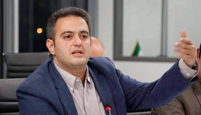 هدررفت ۳.۵ میلیارد دلاری سرمایه ملی در مدیریت پسماند؛ راهکار در «دادهها» است هدررفت ۳.۵ میلیارد دلاری سرمایه ملی در مدیریت پسماند؛ راهکار در «دادهها» است