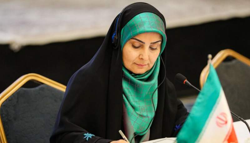 تمدید فرصت اجرای مبحث ۱۹ مقررات ملی ساختمان تا پایان ۱۴۰۵ تمدید فرصت اجرای مبحث ۱۹ مقررات ملی ساختمان تا پایان ۱۴۰۵