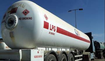 مزایا و چالش‌های استفاده از سوخت LPG به عنوان جایگزین اقتصادی بنزین