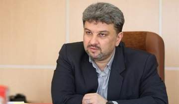 رجبی‌مشهدی: بورس انرژی امنیت سرمایه‌گذاری در نیروگاه‌های برق را تضمین می‌کند