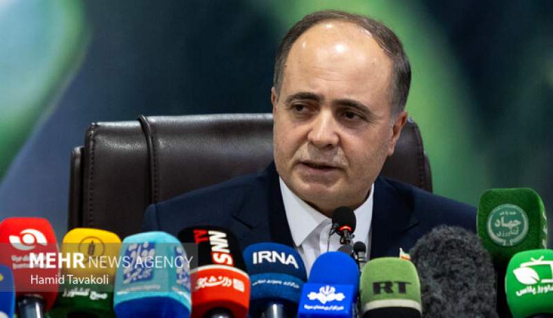 هشدار نوری در کنفرانس COP۱۷ نسبت به سیاسی‌سازی امنیت غذایی و زیست‌محیطی