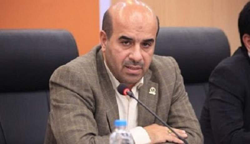 سرمایهگذاری ۲۶ هزار میلیارد تومانی در انرژیهای تجدیدپذیر؛ ۵۰۰ مگاوات برق در راه است سرمایهگذاری ۲۶ هزار میلیارد تومانی در انرژیهای تجدیدپذیر؛ ۵۰۰ مگاوات برق در راه است