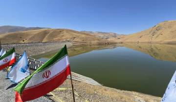 چراغ سبز وزیر نیرو به طرح انتقال آب سد آناهیتا برای تأمین نیاز کنگاور