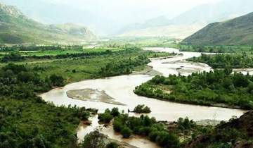 ایران در دیپلماسی آبی: پیشنهاد کنسرسیوم ۴ جانبه برای حوضه ارس