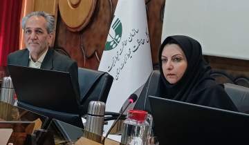تجهیز ایستگاه‌های پایش هوای اصفهان به فناوری نوین سنجش ترکیبات آلی فرار (VOCs)
