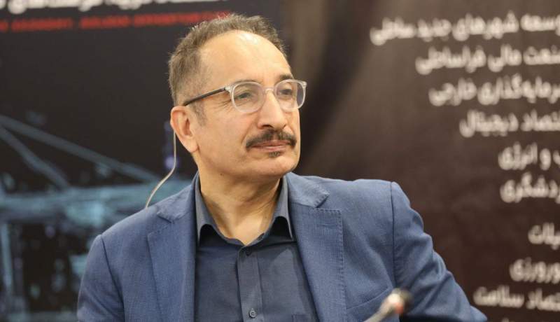 پارادوکس پاییز پربارش؛ تله خوشبینی در مدیریت آب و انرژی پارادوکس پاییز پربارش؛ تله خوشبینی در مدیریت آب و انرژی