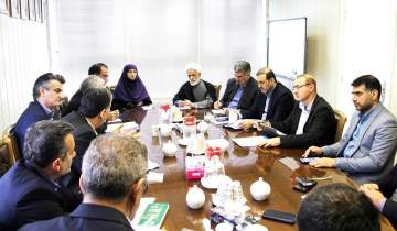تشکیل کارگروه دائمی برای حل اختلافات محیط‌زیستی دستگاه‌های اجرایی