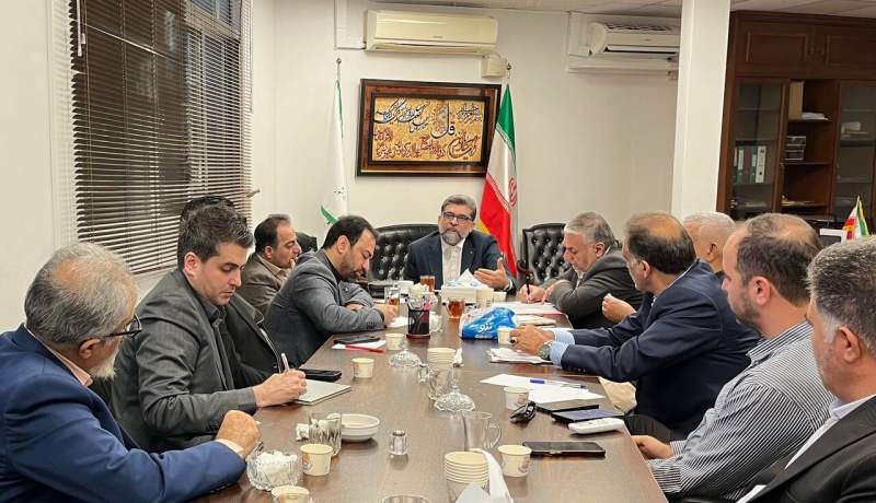 تغییر ریل در نوسازی ناوگان؛ ایدرو با «تسهیلگری مالی» به سراغ اسقاط خودروهای فرسوده میرود تغییر ریل در نوسازی ناوگان؛ ایدرو با «تسهیلگری مالی» به سراغ اسقاط خودروهای فرسوده میرود