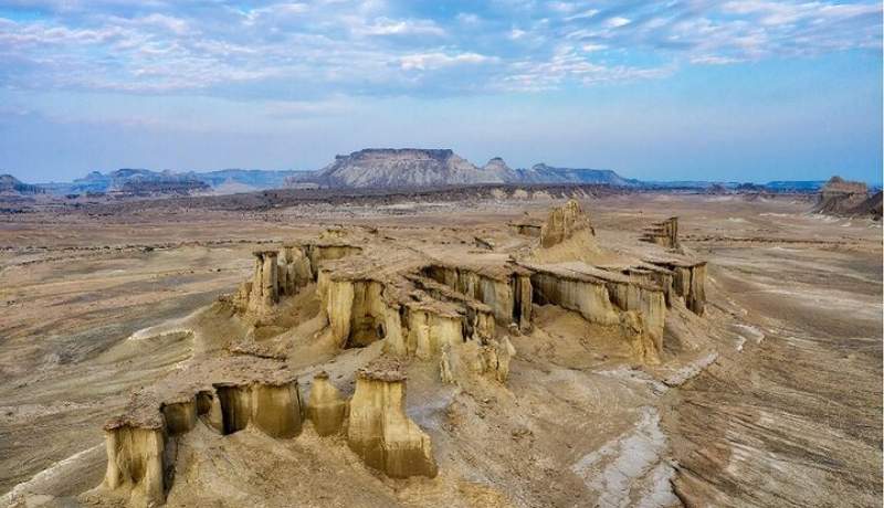 سپر هوشمند برای حافظه زمین؛ ترکیب ماهواره، پهپاد و هوش مصنوعی در خدمت ژئودایورسیتی ایران سپر هوشمند برای حافظه زمین؛ ترکیب ماهواره، پهپاد و هوش مصنوعی در خدمت ژئودایورسیتی ایران