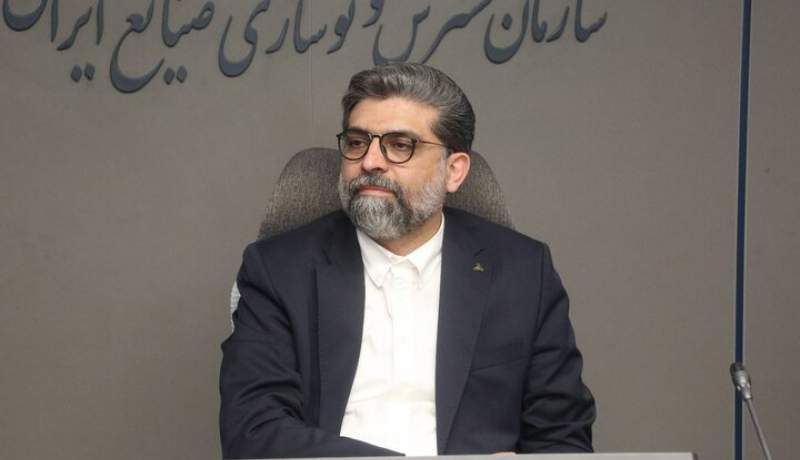 تشریح جزئیات نوسازی ناوگان فرسوده؛ سهمیه سوخت قطع نمیشود/ فرصت ۵ ساله و تسهیلات نوسازی «کلید به کلید» تشریح جزئیات نوسازی ناوگان فرسوده؛ سهمیه سوخت قطع نمیشود/ فرصت ۵ ساله و تسهیلات نوسازی «کلید به کلید»