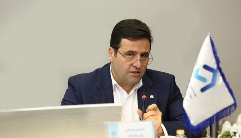 تضمین پرداخت سریع خسارتهای ناشی از بلایای طبیعی؛ صندوق بیمه ساختمان برای مقابله با پیامدهای «النینو» آماده است تضمین پرداخت سریع خسارتهای ناشی از بلایای طبیعی؛ صندوق بیمه ساختمان برای مقابله با پیامدهای «النینو» آماده است