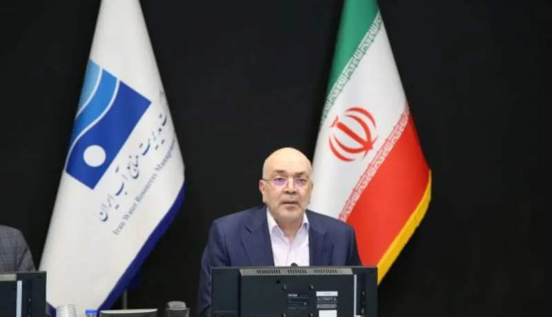 آمادهباش سراسری صنعت آب در برابر بارشها؛ از مهار سیلابهای «النینو» تا ایمنسازی ذخایر سدها آمادهباش سراسری صنعت آب در برابر بارشها؛ از مهار سیلابهای «النینو» تا ایمنسازی ذخایر سدها