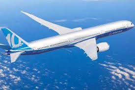حمل و نقل هوایی مسوول انتشار دو درصد از کل انتشار گاز کربن دی اکسید جهان است
