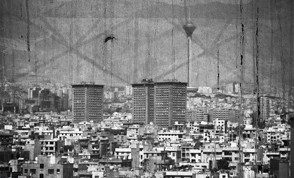 ایجاد ۳۲ مخاطره زمین‌‬ شناختی به دنبال اقدام‌های مخرب دستگاه شهرداری تهران