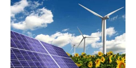 سهم تجدیدپذیرها و برق‌رسانی روستایی در لایحه بودجه ۹۸ انرژی تجدیدپذیر 