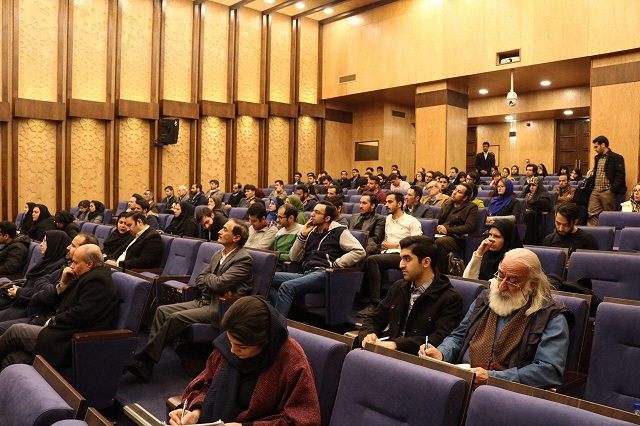دومین نشست هم اندیشی ملّی موافقت نامه اقلیمی پاریس در دانشگاه تهران برگزار شد