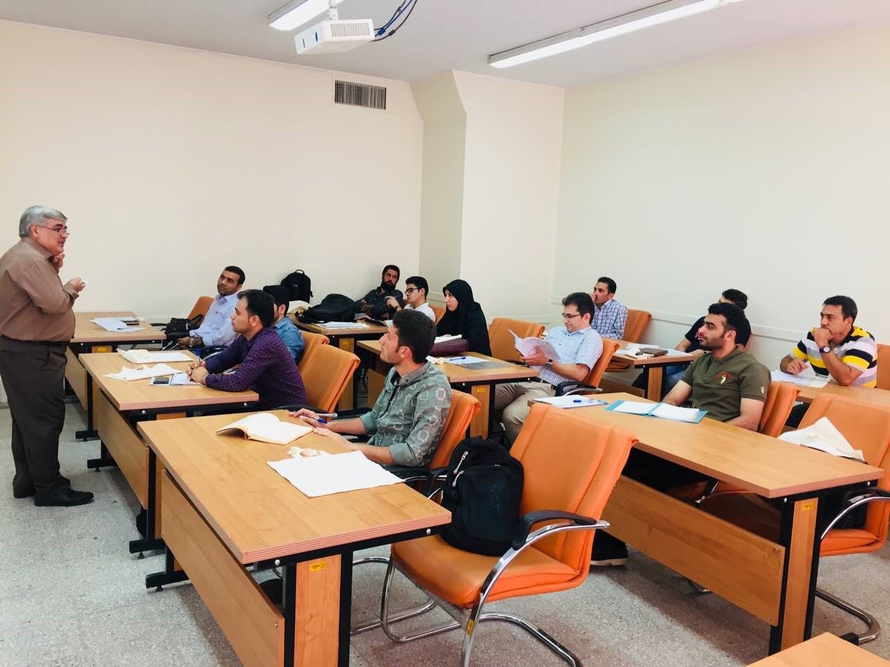  برگزاری دوره طراحی فنی نیروگاه‌های خورشیدی دانشگاه شهید بهشتی