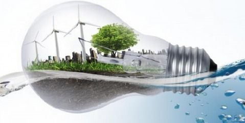 ظرفیت تولید برق تجدیدپذیر‌ها هم‌اکنون به بیش از یک درصد رسیده است
