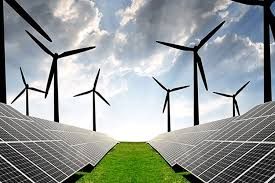 افزایش ظرفیت تولید پنل خورشیدی تا پایان 98 به یکهزار مگاوات
