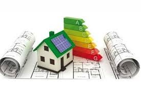 مصرف بهینه انرژی در خانه