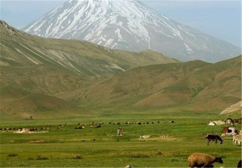 امروز عالی‌ترین مقام کشور نسبت به منابع طبیعی حساسیت دارد و جنگل و مرتع دغدغه مقام معظم رهبری است