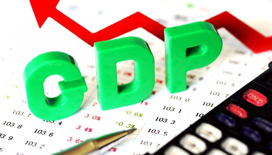 توسعه پایدار بر GDP سبز 