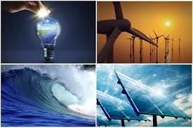 سهم کنونی انرژی های تجدیدپذیر در سبد انرژی کشور تنها 23 صدم درصد