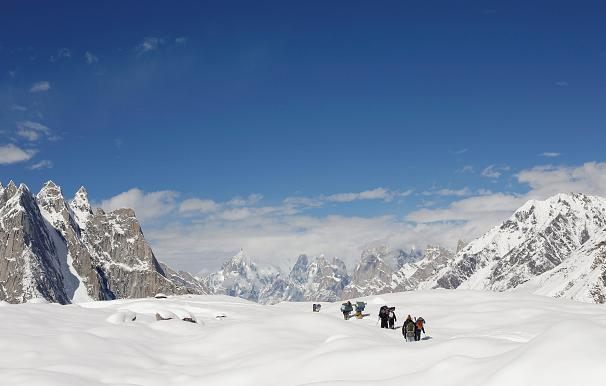یخچال بالتورو در پاکستان