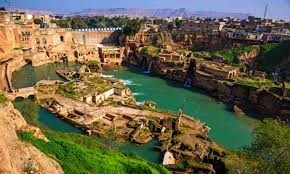 خوزستان با منابع آبی فراوان بحران آب دارد