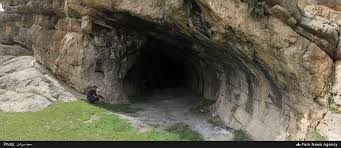 غار کلدر لرستان