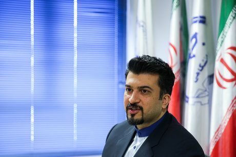 مدیر عامل معاینه فنی شهرداری تهران