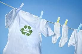بازیافت لباس و استفاده از مد پایدار