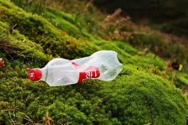 مصرف پلاستیک محیط‌زیست را نابود می‌کند