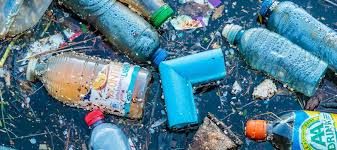 وضعیت زباله های پلاستیکی در ایران