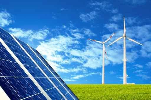 افزایش ۲۰ تا ۳۰ درصدی نرخ خرید تضمینی برق تجدیدپذیرها