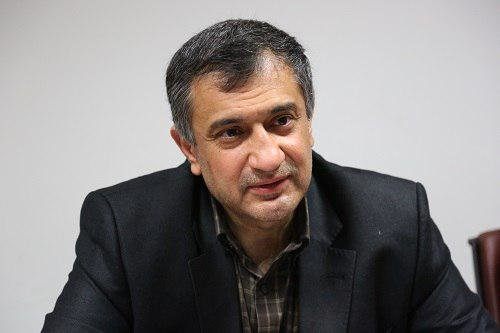 مسعود تجریشی، معاون محیط زیست انسانی