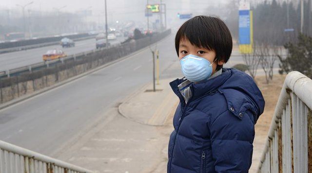 سازمان ملل: آلودگی هوا، قاتل خاموشی که سالانه میلیون‌ها قربانی می‌گیرد