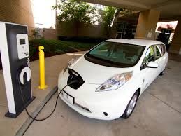 افزایش محبوبیت خودرو برقی در جهان