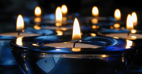 خسارتی که پسماند «شمع» به محیط زیست وارد می‌کند