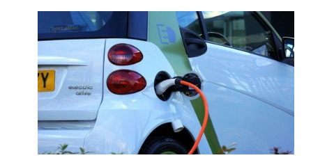 احداث بیش از 120 هزار ایستگاه شارژ خودروی برقی در چین