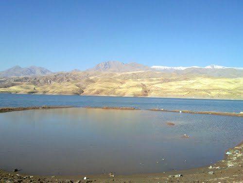 سدهای استان فارس فاقد ارزیابی زیست محیطی است.