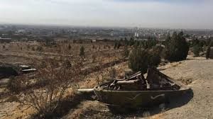 معضل زباله های جنگی برای مردم هرات