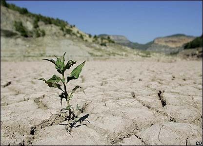 خشکسالی در کشور